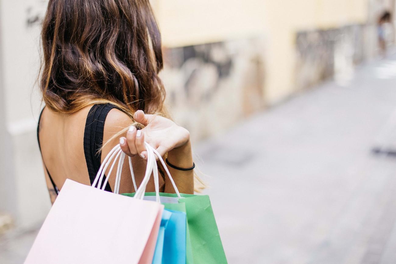 Luxus und Mode: Shopping auf den Champs-Élysées