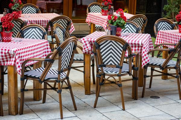 Pariser Cafés: Die besten Plätze zum Entspannen und Beobachten