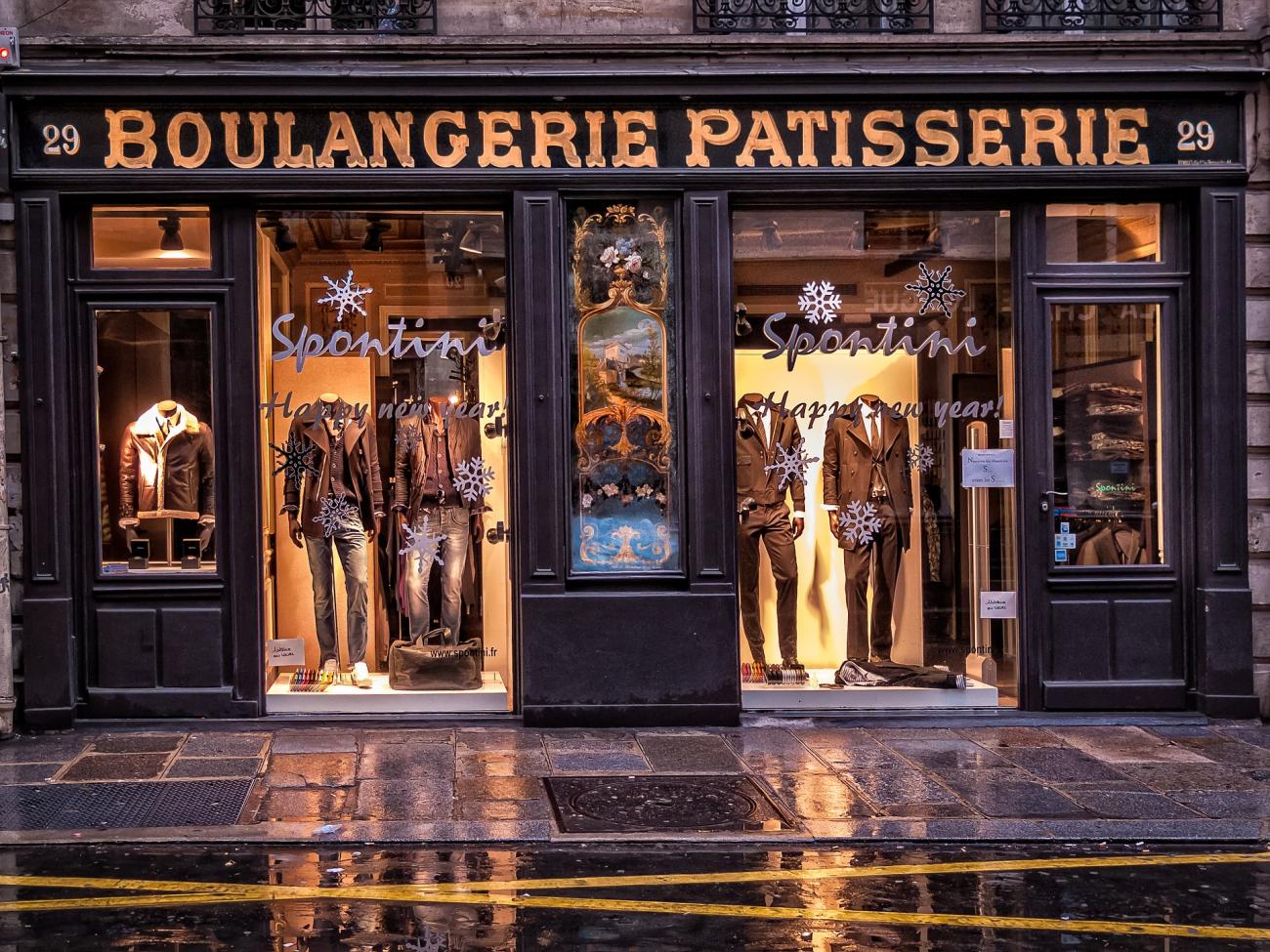 Mode und Shopping in Paris: Geheimtipps abseits der Massen