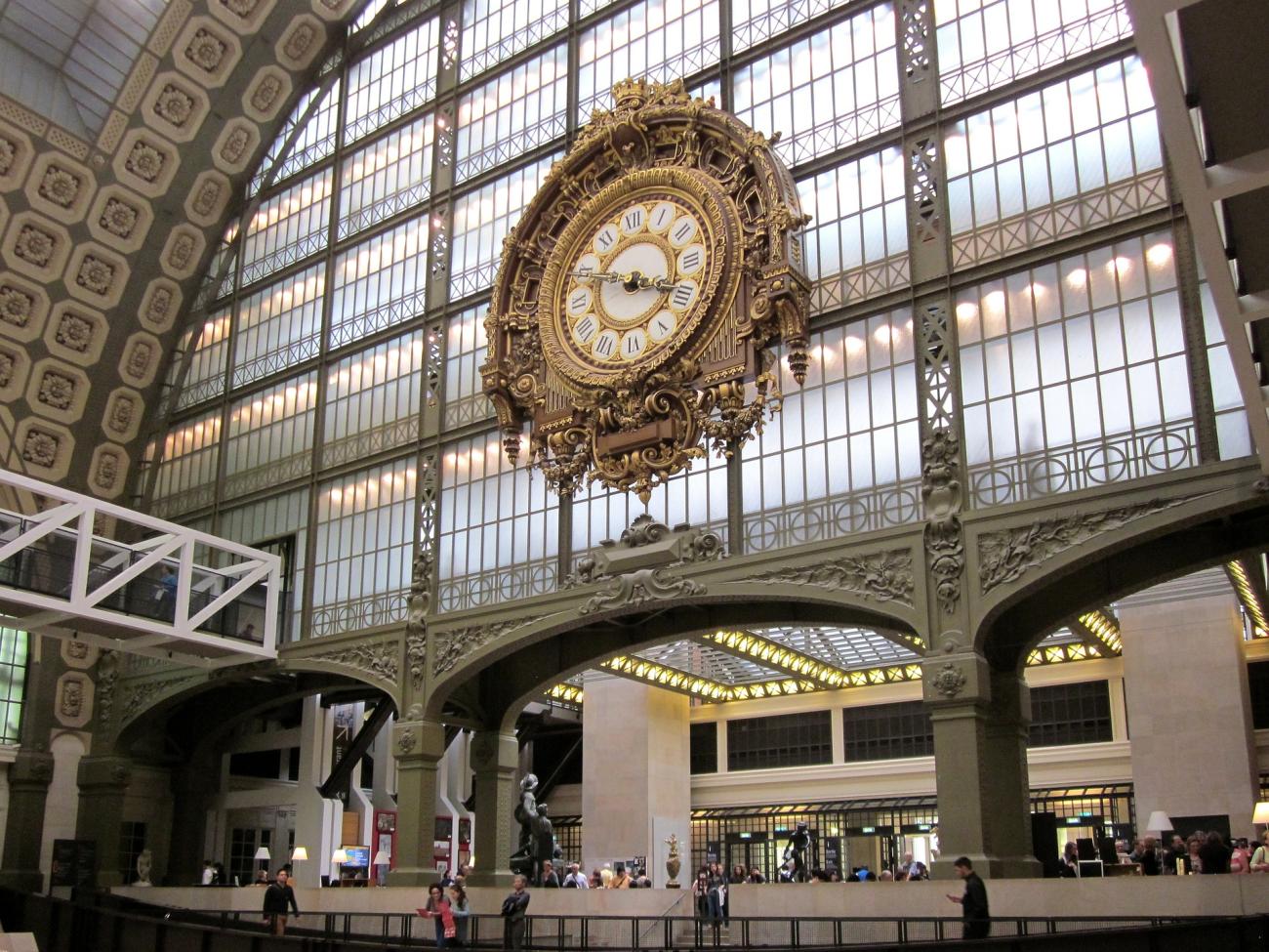 Musée d'Orsay