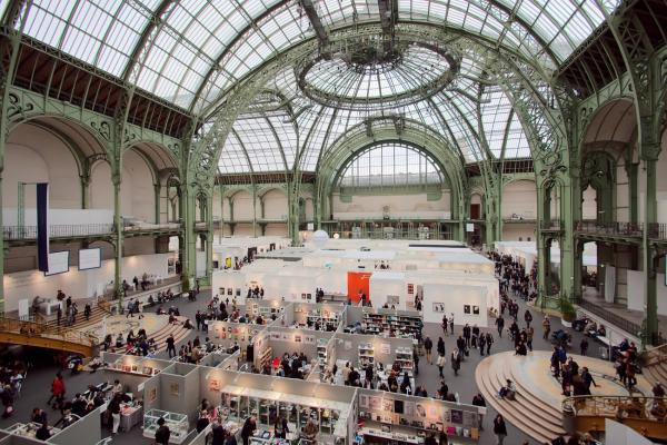 Grand Palais