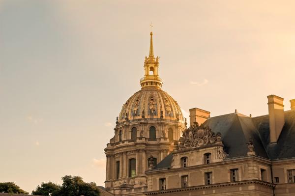 Les Invalides