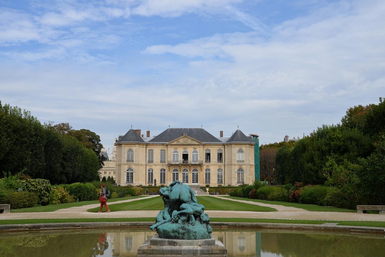 Musée Rodin